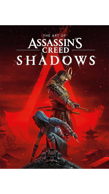 Assassin's Creed Shadows