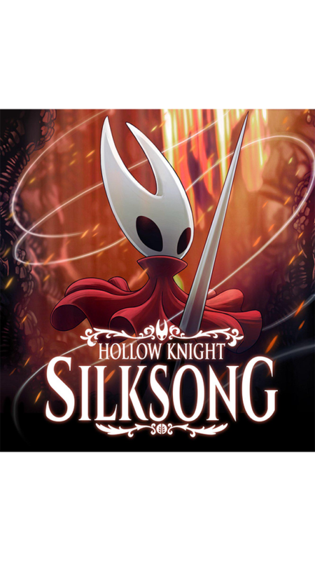 Hollow Knight: Silksong