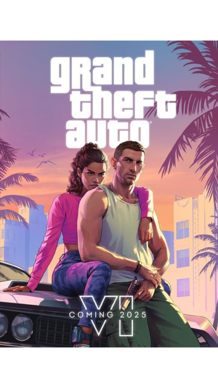 Grand Theft Auto VI