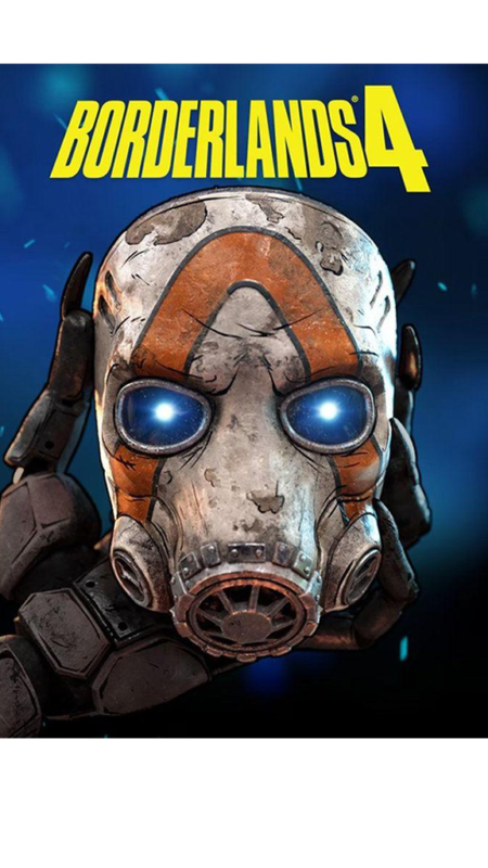 Borderlands 4